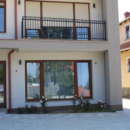 Mara Apartman Buek Экстерьер фото