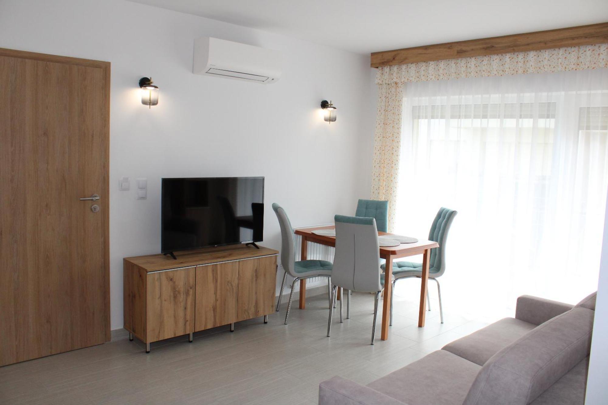 Mara Apartman Buek Экстерьер фото