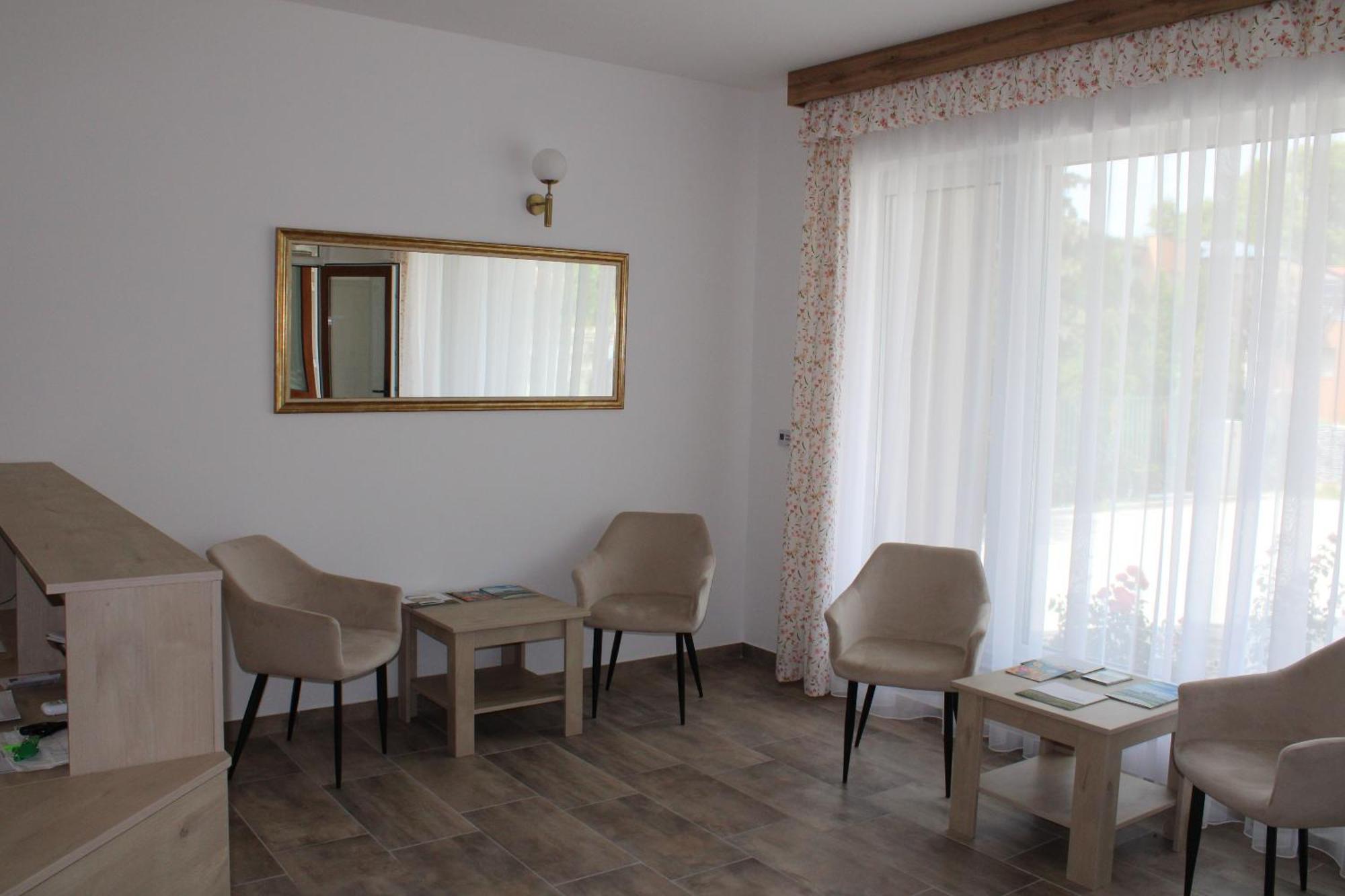 Mara Apartman Buek Экстерьер фото