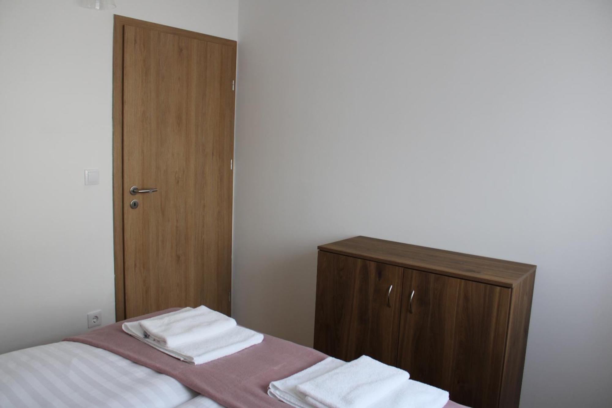 Mara Apartman Buek Экстерьер фото