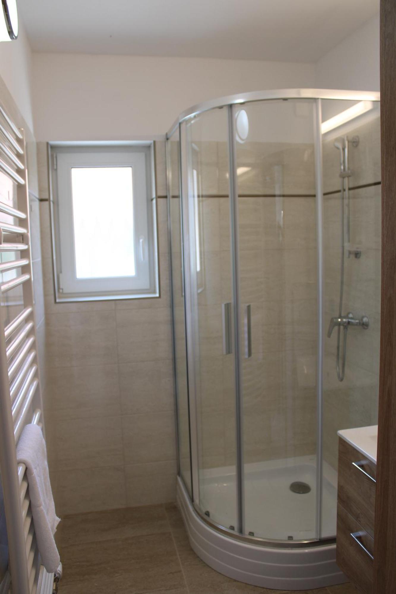Mara Apartman Buek Экстерьер фото
