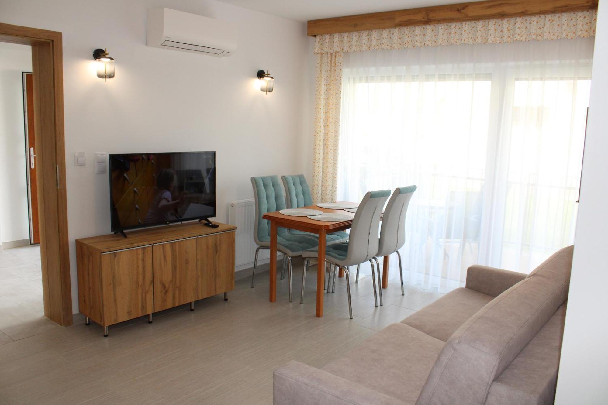 Mara Apartman Buek Экстерьер фото